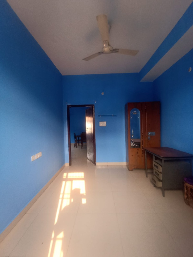 Unfurnished 3bhk in Geetanagar, Guwahati, Assam, India for Rent